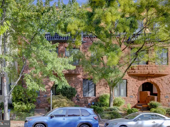 632 C St NE, Washington, DC 20002