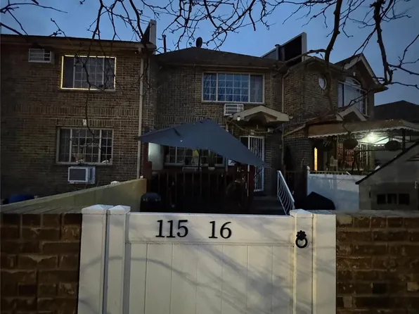 11516 Guy R Brewer Boulevard, Jamaica, NY 11434