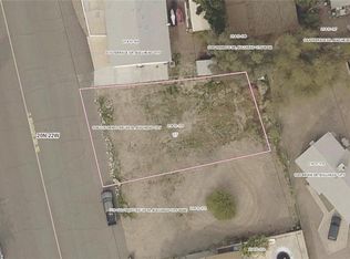 1366 Colorado Rio Vis, Bullhead City, AZ 86442
