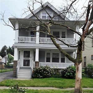 9611 Larnder Ave, Cleveland, OH, 44102