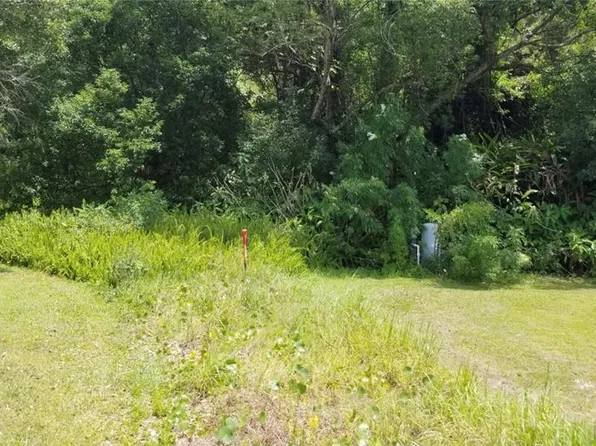 1035 Hardwick Ave Lot 5, Orlando, FL 32825