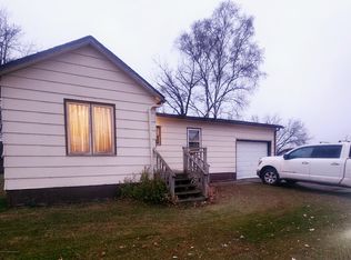 203 Thorpe St, Gary, MN 56545