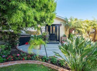 129 Paseo De Las Delicias, Redondo Beach, CA 90277