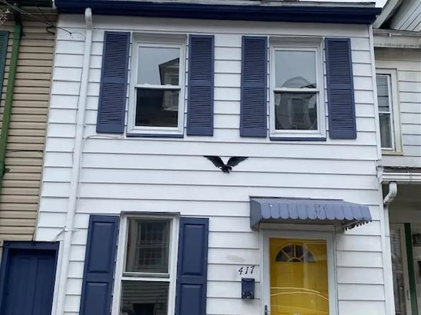 417 N Church St, Allentown, PA 18102