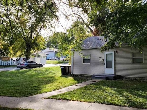 2008 John A Creighton Blvd