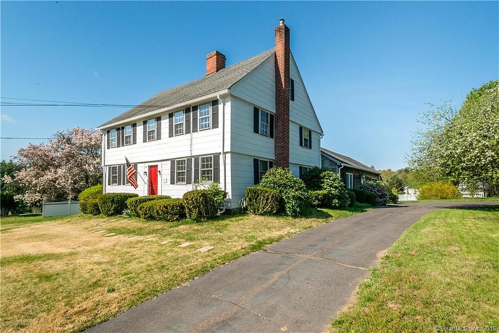 237 Huckleberry Hill Rd, Avon, CT 06001 Zillow