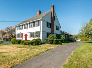 237 Huckleberry Hill Rd, Avon, CT 06001