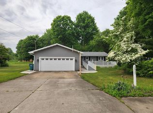 2437 Briar Ave, Muskegon, MI 49444