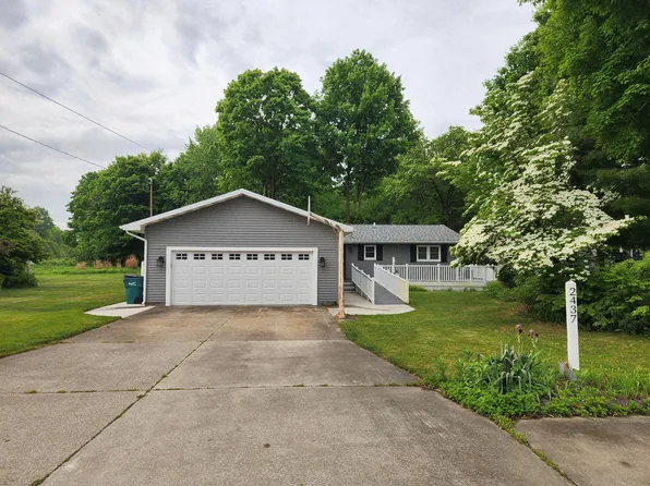 2437 Briar Ave, Muskegon, MI 49444