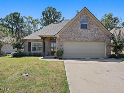 917 Willow Grande Cir, Brandon, MS, 39047