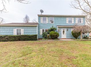 15 Allegheny Ave, Lawrence Township, NJ 08648