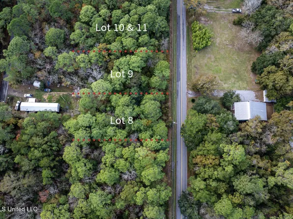 Elm Ave Lot 8, Ocean Springs, MS 39564