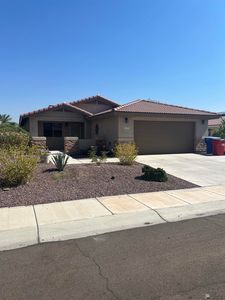 13754 E 45th Dr, Yuma, AZ, 85367