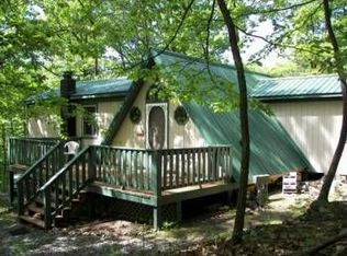 140 Wildwood Ln, Shenandoah, VA 22849