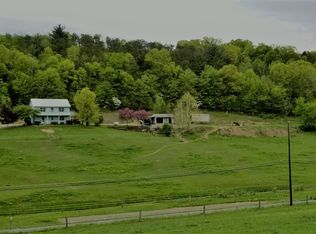 1723 Troup Valley Rd, Mount Pleasant Mills, PA 17853