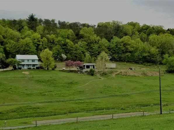 1723 Troup Valley Rd, Mount Pleasant Mills, PA 17853