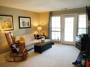 20963 Timber Ridge Ter UNIT 203, Ashburn, VA 20147