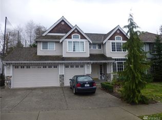 7222 Hawksview Dr, Arlington, WA 98223