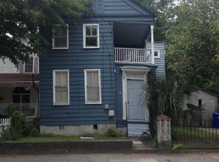 5 Nunan St #B, Charleston, SC 29403