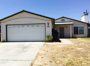 1326 Barcelona Way, Madera, CA 93638