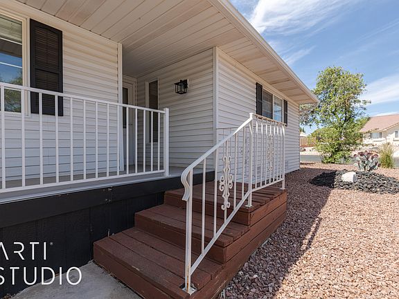 5th image of 3037 W Canyon View Dr
