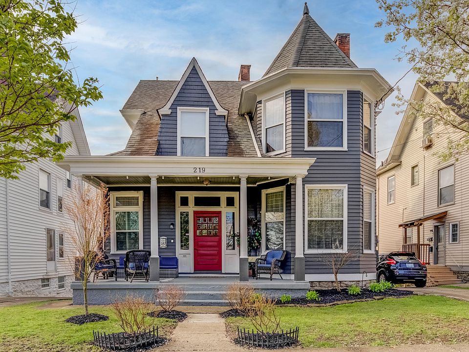 219 Wallace Ave, Covington, KY 41014 Zillow