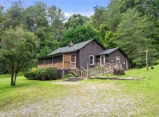 289 Rabun Rd, Sautee Nacoochee, GA 30571