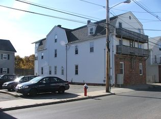 26 Pulaski St APT 1C, Ware, MA 01082