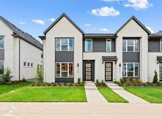 2552 Campden Mews, Allen, TX 75013