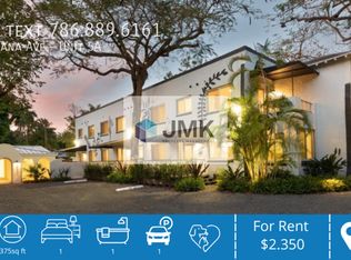 3669 Poinciana Ave #5A, Miami, FL 33133