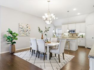 9728 Bitterroot Dr, Little Elm, TX 75068