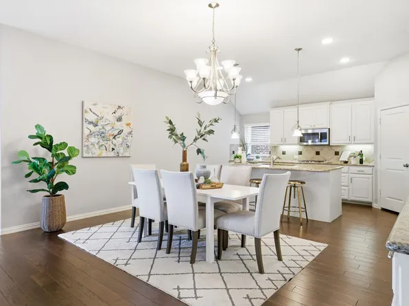 9728 Bitterroot Dr, Little Elm, TX 75068