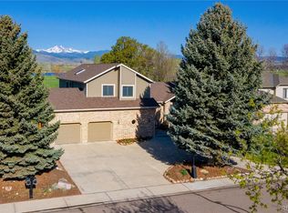 1221 Twin Peaks Cir, Longmont, CO 80503