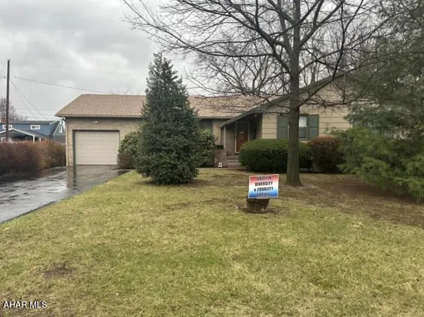 311 Aldrich Ave, Altoona, PA 16602