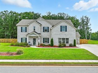 167 Classica Dr, McDonough, GA 30252