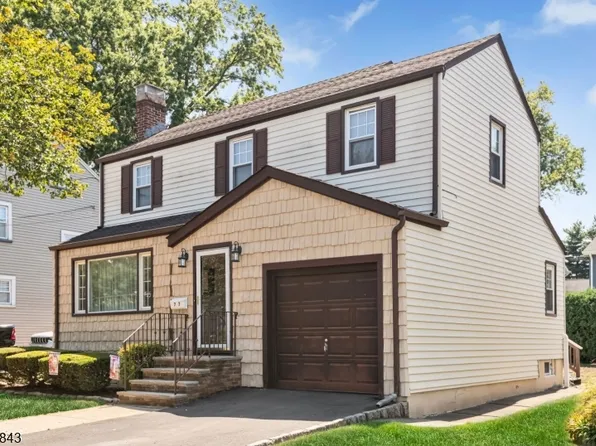 77 Ernst Ave, Bloomfield Twp., NJ 07003