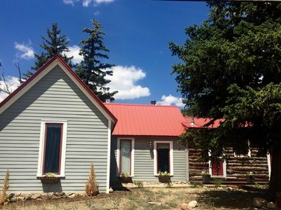 63 Ball St, Empire, CO, 80438