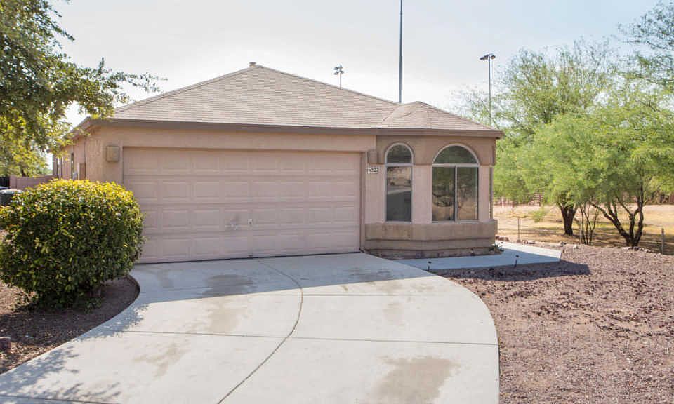 1st image of 6322 S Acacia Desert Ave