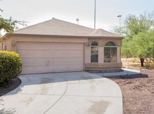 6322 S Acacia Desert Ave, Tucson, AZ 85706