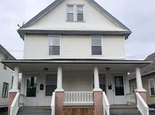 3870 W 19th St, Cleveland, OH 44109