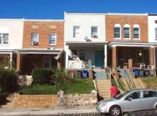 769 Columbia Rd NW, Washington, DC 20001