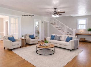417 Fieldale Rd NE, Roanoke, VA
