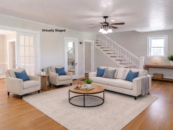 417 Fieldale Rd NE, Roanoke, VA 24012