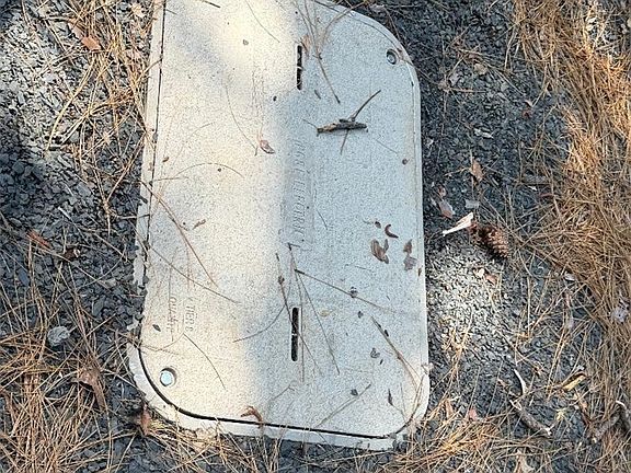 4th image of 4631 Dear Abby Rd Lot 4