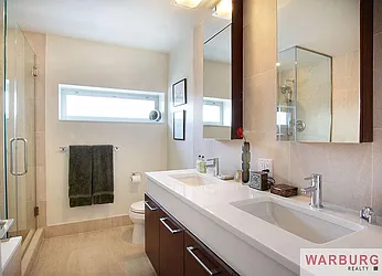 Sold by Warburg