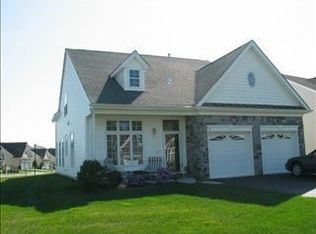 54 Lewis Dr, Mays Landing, NJ 08330