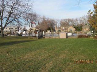 30539 Manse St, Harrison township, MI 48045