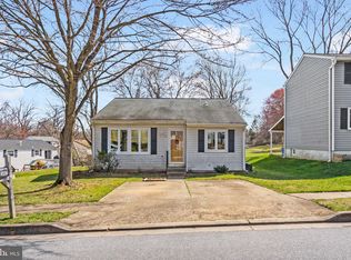 347 Kearney Dr, Owings Mills, MD 21117