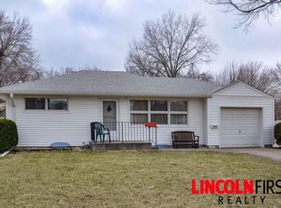 3545 N 69th St, Lincoln, NE 68507