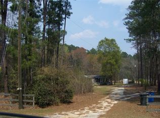 316 Old Olive Branch Rd, Ellabell, GA 31308